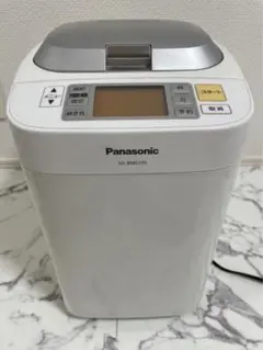 Panasonic パナソニック ホームベーカリー SD-BMS105