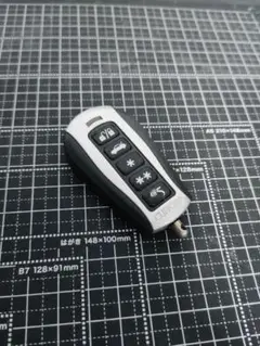 クリフォード　G5 リモコン　新品未使用品 クリフォードG5 セキュリティリモコン