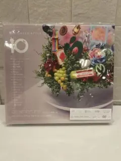 MGA MAGICAL 10 YEARS アニバーサリーベストアルバム