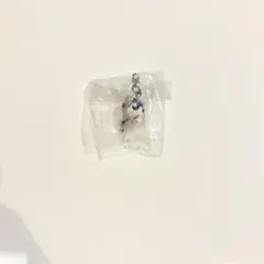 ケロロ軍曹 めじるしアクセサリー タママ二等兵