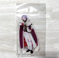 Re:ゼロから始める異世界生活 ユリウス スバル　アクリルスタンド Julius Juukulius - Acrylic stand - Re:ZERO (Re:ゼロから