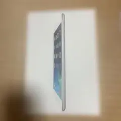 Apple iPad mini 32GB シルバー Wi-Fi