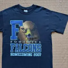 FALCONS Tシャツ ギルダン