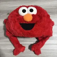 USJエルモ かぶらりもの