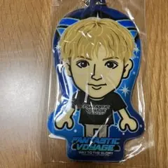 佐藤大樹 BIGスマホクリーナー