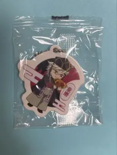 鬼滅の刃 童磨 ラバーチャーム
