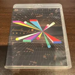 Kirafes キラフェス 2018 Blu-ray