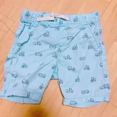 H&M ショートパンツ