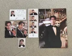 day6 MYDAY 5期　ファンクラブ　ヨンケイ