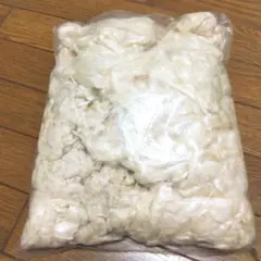 パンヤ めいぐるみ クッション 枕 製作に♪ 手芸