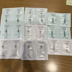 アルビオン アンフィネス 乳液 化粧水 美容液 サンプル
