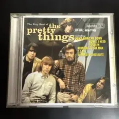 The Pretty Things Very Best of