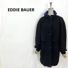 90s オールド エディーバウアー ゴアテックス マウンテンジャケット ブラック