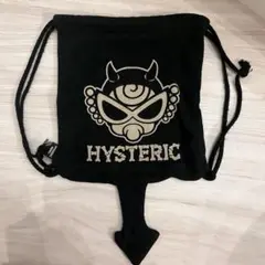 ヒステリックミニ デビル リュック