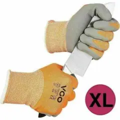 切れない特殊グローブ XL 防刃手袋 DIY 作業 アウトドア 特殊清掃用