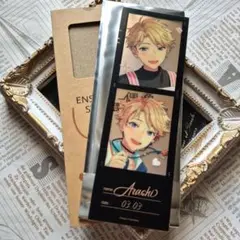 あんスタ 中国 絵影 フィルム 嵐