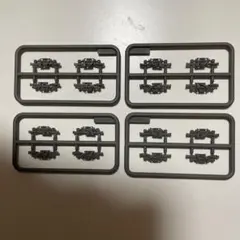 Bトレインショーティー ジャンクパーツ㊺ レリーフその13