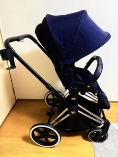 Cybex priam platinum
