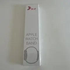 X-IT Apple Watch Band