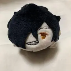 FGO もちもちマスコット もちマス　岡田以蔵