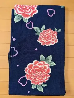 レディース 浴衣