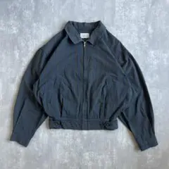 ALBEMARLE　アルベマール　クラシックハリトンジャケット　タータンチェック