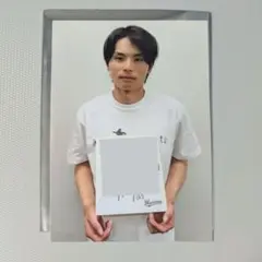 ブロマイド
