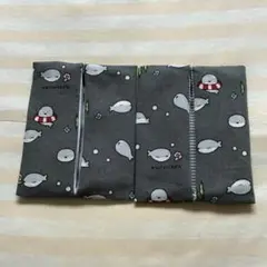 ポケットティッシュケース　普通サイズ　h8 サカバンバスピス