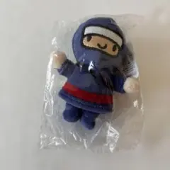 ぴたまるマスコット　約10cm