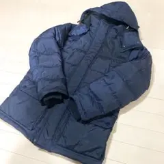 【早い者勝ち】ユニクロ UNIQLO ダウンジャケット 2way