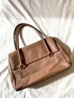 【Paul Smith】レザートートバッグ