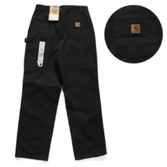carhartt Duck Work Dungaree カーハート パンツ