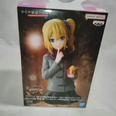かぐや様は告られたい　早坂愛、藤原千花　フィギュアセット　新品未開封 Amazon.co.jp: バンプレスト かぐや様は告らせたい ウルトラ