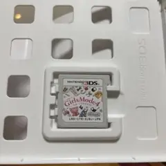 ガールズモード4 スタースタイリスト