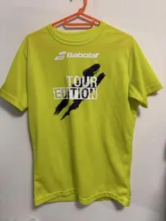 Babolat Mサイズ シャツ