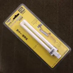 Caster インバーター式蛍光灯(交換球) CPB-13 ☆新品、未使用品☆