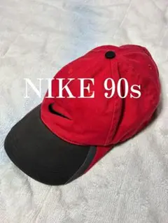 NIKE 90s 6 Panel Logo CAP