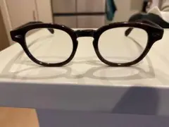 Moscot メガネ