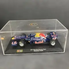 2011 red bull racing team レッドブル　ミニカー　値下げ
