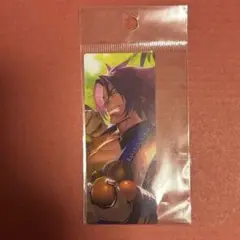FGO 最終再臨展　編成画面風カード　ランサー　ビーマ