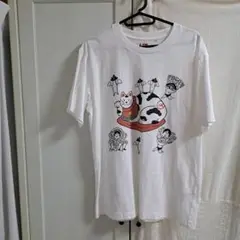 UNIQLO　UT　Tシャツ　M