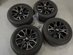 ※モトラ※ハイラックスGR 純正ホイール 2022年製 新車外し】トヨタ ハイラックス GR 純正 18in 7.5J +30