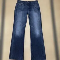 7 for all mankind bootcut