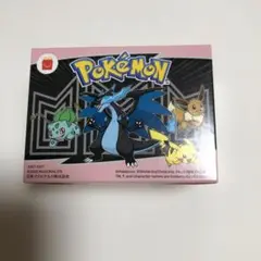 ポケモン ミニフィギュアセット