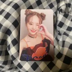 fromis_9 約束会 ソンハヨン アクリルスタンド セット 2025年最新】ソンハヨンの人気アイテム - メルカリ