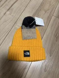THE NORTH FACE ニット帽