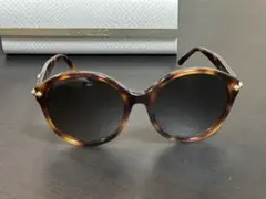 JIMMY CHOO ジミーチュウ サングラス