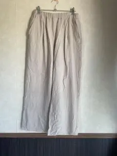 サマンサモスモス　パンツM