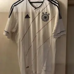 adidas アディダス ドイツ代表 ユニフォーム Lサイズ