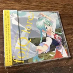 folQ-lore